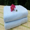 ice silk 100% cotton bath towel