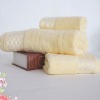 ice silk 100% cotton bath towel