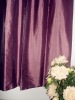 idea curtain fabric