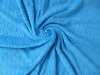 imbossed polar fleece Fabric