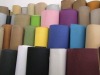 imitation nonwoven leather