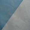 impregnate Nonwoven fabric (impregnated nonwoven laminated with airlaid paper)