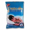impregnate mosquito nets deltamethrin LLINs