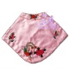 impregnated PET nonwoven for embroidery backing