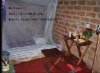 impregnated mosquito nets deltamethrin insecticide treated