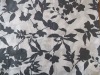 indian cotton printed fabric roll