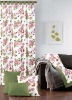 indian decorative print curtain