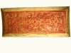 indian home decor patchwork/indian decor/patchwork dcor/old home decor patchwork