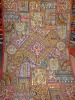 indian home decor patchwork/indian decor/patchwork dcor/old home decor patchwork