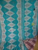 indian quilts/throws/rallis/gudris/bedcover/bedspreads