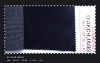 indigo knitted denim supplier, french terry,garment fabric