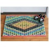 indoor flat mat