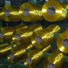 industrial 100% polyester yarn for industry