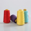industrial 20s/2~60s/3 polyester sewing thread