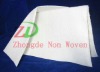 industrial filter cloth 100% PP nonwoven filter cloth