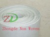 industrial filter cloth 100% PP nonwoven filter cloth