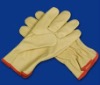 industrial gloves