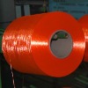 industrial high intensity polyester yarn