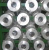 industrial high modulus low shrinkage polyester yarn