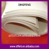 industrial non-woven felt