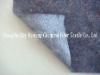 industrial nonwoven fabric with PE