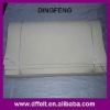 industrial nonwoven felt