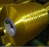 industrial polyester filament yarn