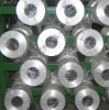 industrial polyester yarn in  white