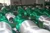 industrial polyester yarn with high strength