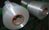 industrial polyester yarn with high tenacity