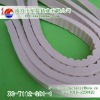 industrial wool felt strip