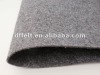 industry grey felt