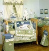 infant crib bedding set