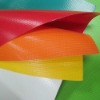 inflatable PVC tarpaulin