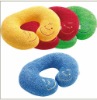 inflatable U-shape pillow