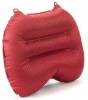 inflatable air filled pillow