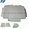 inflatable boat seat cushion of boat parts