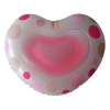 inflatable love pillow