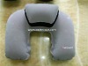 inflatable neck cushion