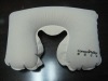 inflatable neck pillow