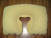 inflatable neck pillow