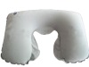 inflatable neck pillow