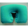 inflatable neck pillow