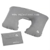 inflatable neck pillow.travel neck pillow,neck cushion,inflatable pillow