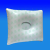 inflatable pillow, PVC inflatalbe pillow, beach pillow