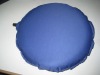 inflatable round cushion with self inflating