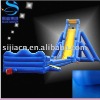 inflatable toys material (PVC tarpaulin)