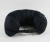 inflatable travel pillow