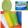 inflatable vinyl material