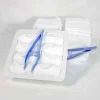 inflight 8pcs hot towel tray,Hotel Towel Serving Tray ,cotton tray towel(disposable towel,cotton towel,Plastic Trays )